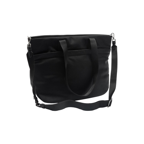 Фото ракурс 2 - Жіноча чорна сумка Parfois артикул 236808 _BK FW2025