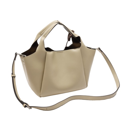 Фото ракурс 2 - Жіноча молочна сумка Parfois артикул 241281 _EC SS2026