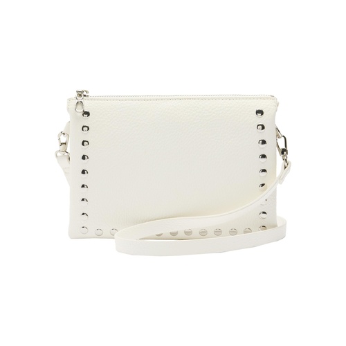 Фото ракурс 2 - Женская молочная сумка Parfois артикул 234361 _EC FW2025