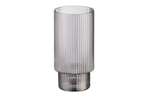 Фото ракурс 1 - Серые набор стаканов высоких Ardesto артикул AR2638SG No color FW2025