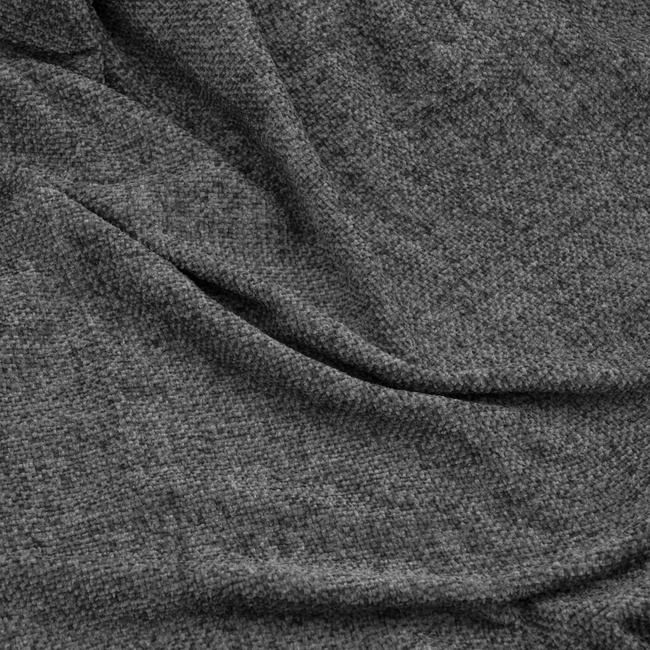 Фото ракурс 5 - Сірий плед Ardesto артикул ART0203CH No color FW2025