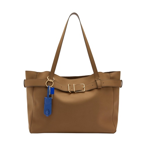 Фото ракурс 1 - Жіноча коричнева сумка Parfois артикул 241810 _CA SS2026