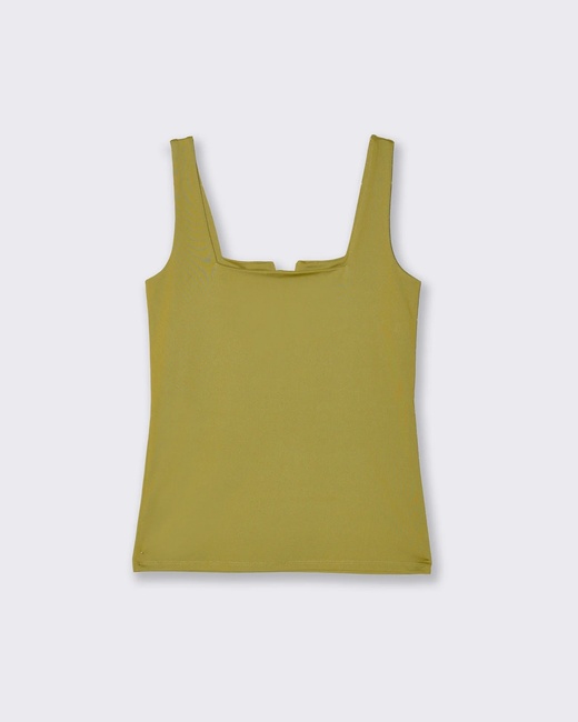 Фото ракурс 5 - Жіноча зелена блузка Piazza Italia артикул 50421 PISTACHIO GREEN SS2025