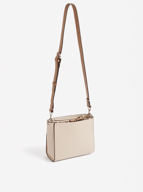 Жіноча молочна сумка Parfois артикул 230325 _EC SS2025 Фото ракурс 2 - Жіноча молочна сумка Parfois артикул 230325 _EC SS2025