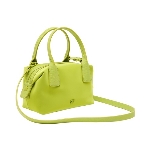 Фото ракурс 1 - Жіноча зелена сумка Parfois артикул 233763 _LM FW2025