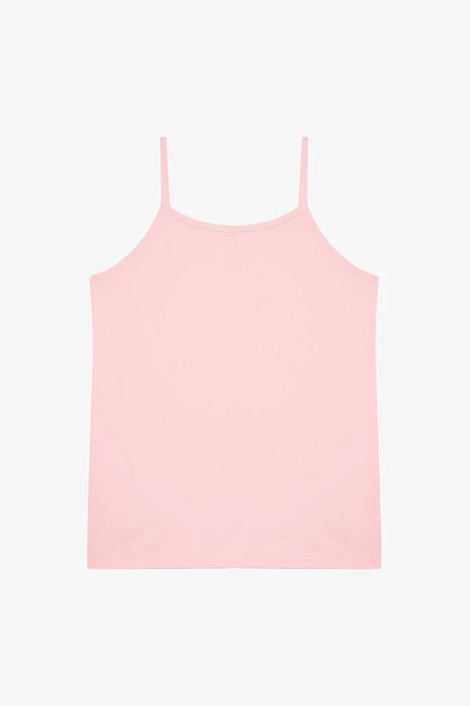 Фото ракурс 3 - Різнокольорова майка для дівчаток Penti артикул PL96ZROI25IY MIX 25SS