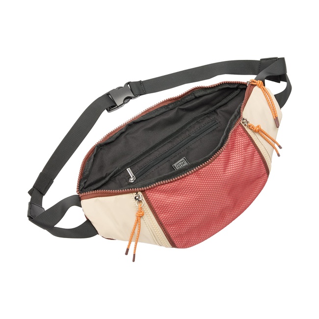 Женская разноцветная сумка Parfois артикул 236791 _HM FW2025 Фото ракурс 4 - Женская разноцветная сумка Parfois артикул 236791 _HM FW2025