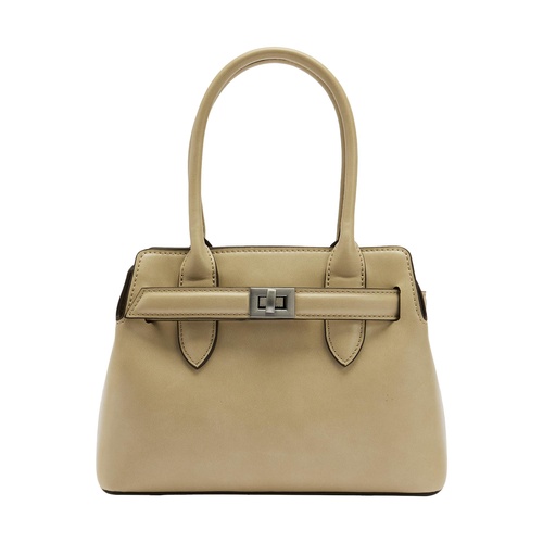 Фото ракурс 1 - Женская молочная сумка Parfois артикул 241152 _EC FW2025