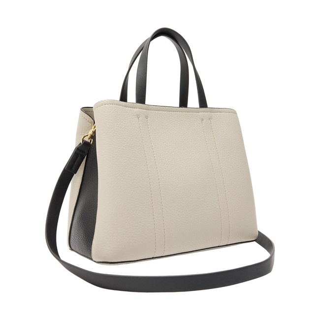 Жіноча молочна сумка Parfois артикул 241298 _EC FW2025 Фото ракурс 2 - Жіноча молочна сумка Parfois артикул 241298 _EC FW2025