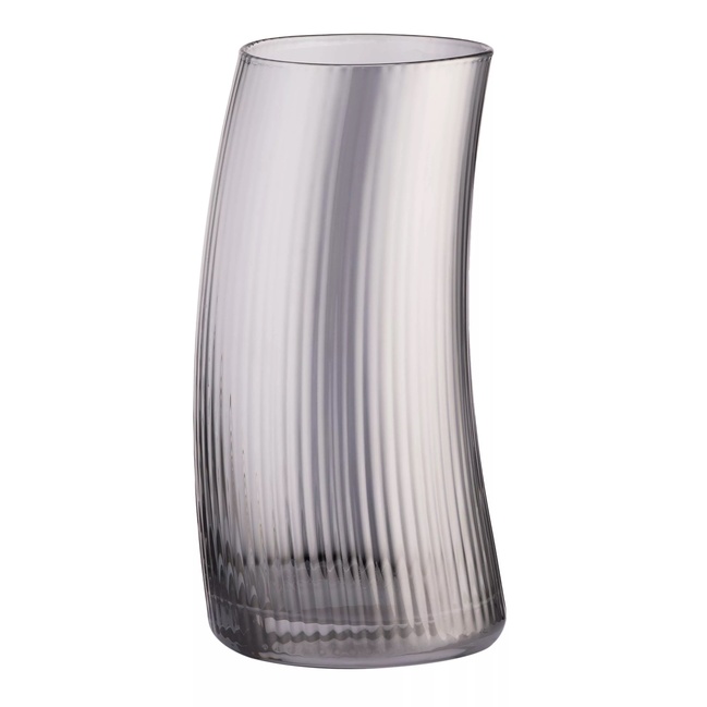 Фото ракурс 2 - Серый набор стаканов высоких Ardesto артикул AR2650RG No color FW2025