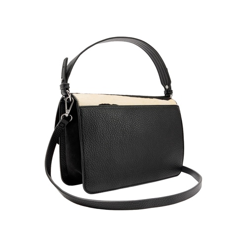 Фото ракурс 2 - Жіноча різнокольорова сумка Parfois артикул 243106 _BU SS2026