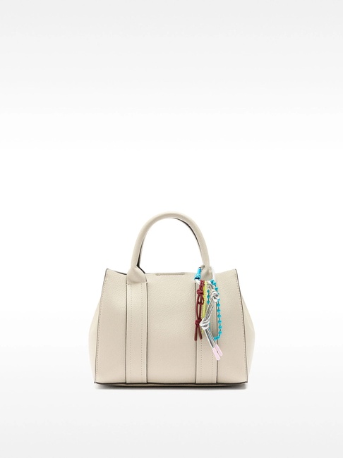 Жіноча молочна сумка Parfois артикул 230584 _EC FW2025 Фото ракурс 1 - Жіноча молочна сумка Parfois артикул 230584 _EC FW2025