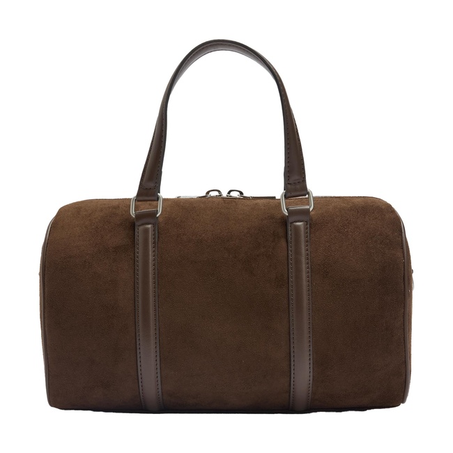 Женская коричневая сумка Parfois артикул 240915 _BN FW2025 Фото ракурс 1 - Женская коричневая сумка Parfois артикул 240915 _BN FW2025