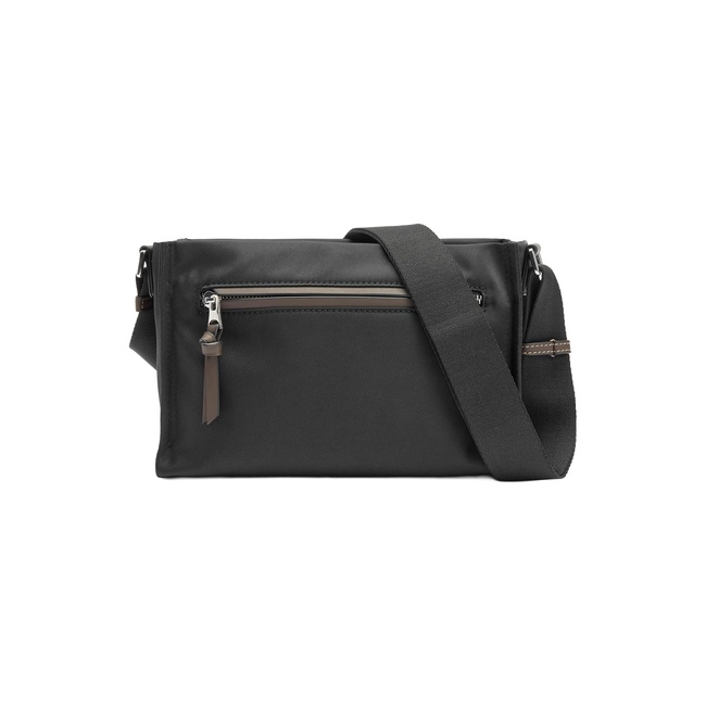 Жіноча чорна сумка Parfois артикул 242459 _BK SS2026 Фото ракурс 2 - Жіноча чорна сумка Parfois артикул 242459 _BK SS2026