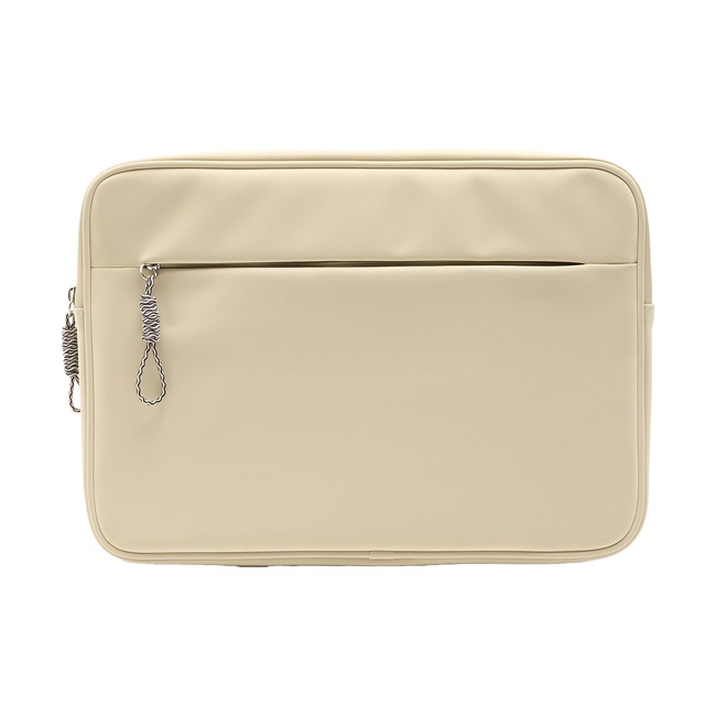 Фото ракурс 2 - Женский бежевый чехол Parfois артикул 231253 _BG SS2025