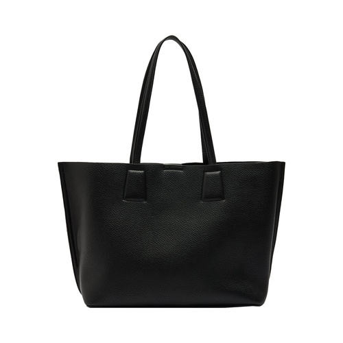 Фото ракурс 1 - Жіноча чорна сумка Parfois артикул 238229 _BK FW2025