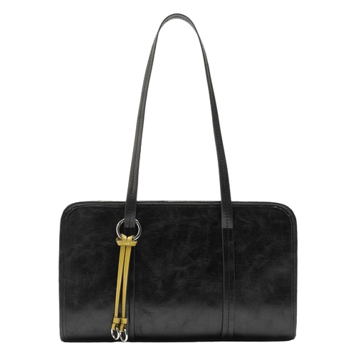 Фото ракурс 2 - Жіноча чорна сумка Parfois артикул 238341 _BK FW2025