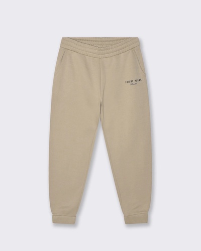 Фото ракурс 1 - Чоловічі бежеві штани Piazza Italia артикул 65308 Beige FW2025