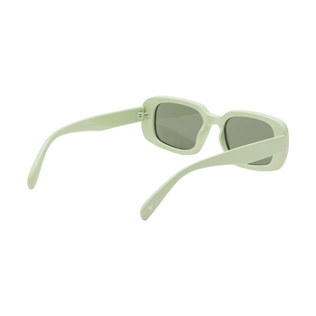 Фото ракурс 3 - Жіночі зелені окуляри Parfois артикул 234272 _LN FW2025