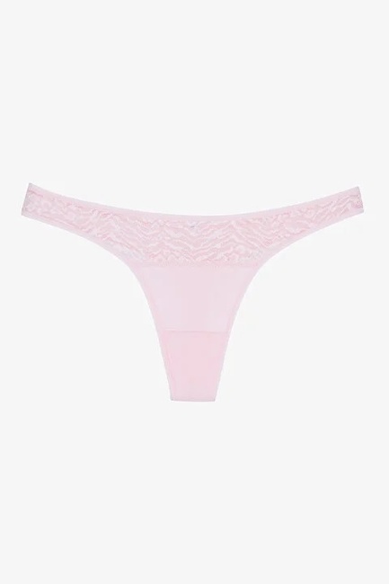 Фото ракурс 7 - Жіночий різнокольоровий набір білизни Penti артикул PL2BFCR925IY MIX 25SS