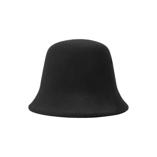 Фото ракурс 1 - Женская черная шляпа Parfois артикул 241343 _BK SS2026