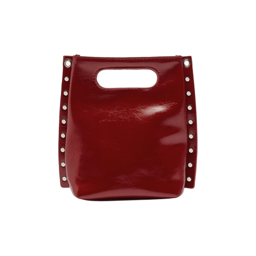 Фото ракурс 1 - Женская красная сумка Parfois артикул 236792 _RD FW2025