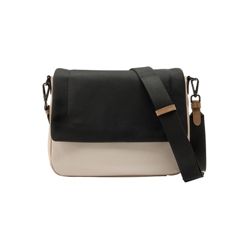 Фото ракурс 1 - Жіноча чорна сумка Parfois артикул 236804 _BK FW2025