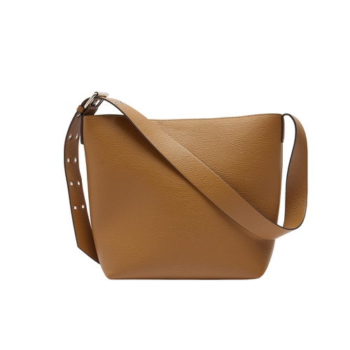 Фото ракурс 1 - Жіноча коричнева сумка Parfois артикул 234814 _CA FW2025