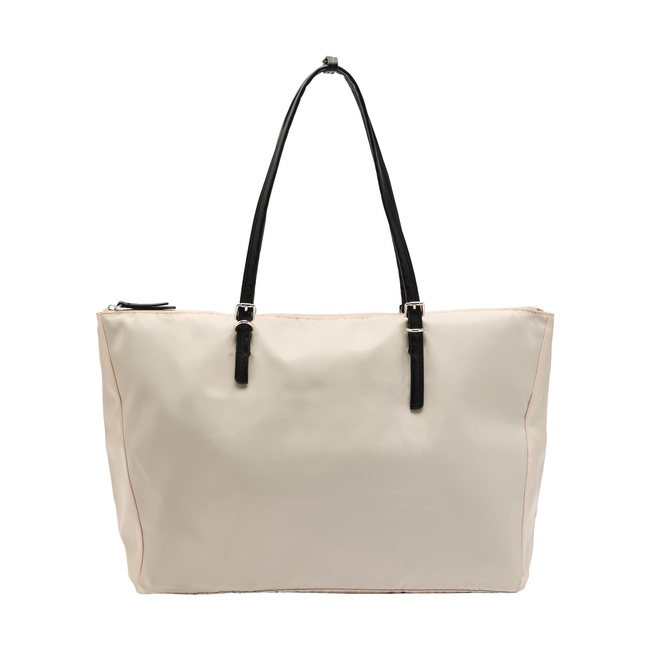 Женская молочная сумка Parfois артикул 241821 _OW FW2025 Фото ракурс 1 - Женская молочная сумка Parfois артикул 241821 _OW FW2025