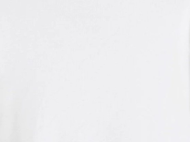 Женский белый кардиган Benetton артикул 1091D5558 101 25A Фото ракурс 7 - Женский белый кардиган Benetton артикул 1091D5558 101 25A