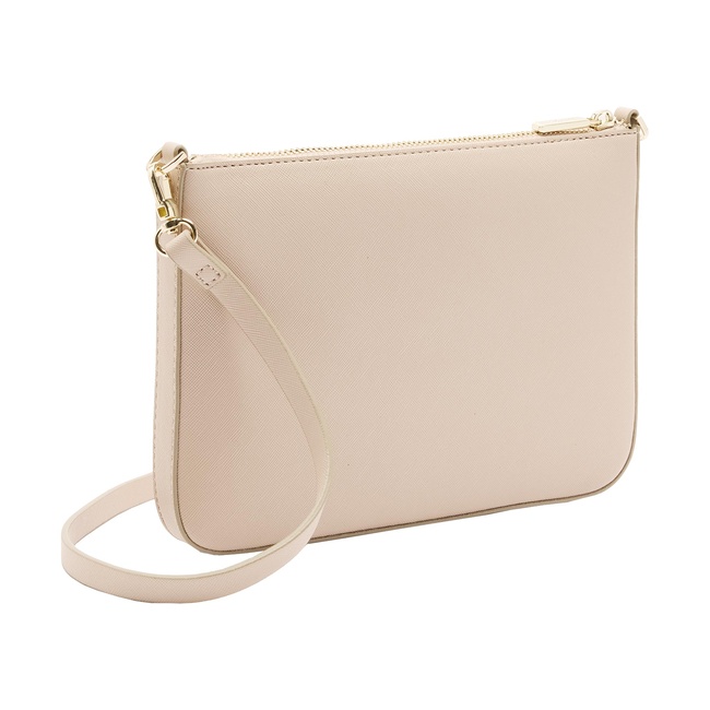 Жіноча коричнева сумка Parfois артикул 191361 _CA FW2025 Фото ракурс 5 - Жіноча коричнева сумка Parfois артикул 191361 _CA FW2025