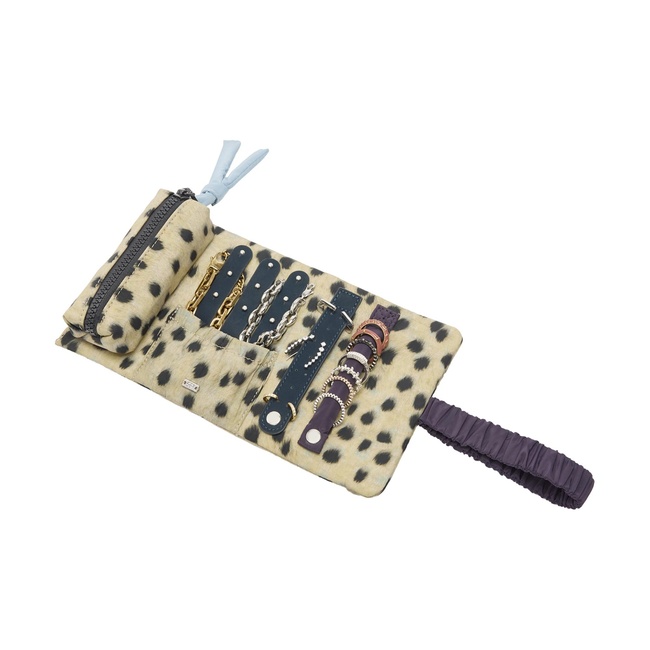 Женский розовый чехол Parfois артикул 239679 _BM FW2025 Фото ракурс 4 - Женский розовый чехол Parfois артикул 239679 _BM FW2025