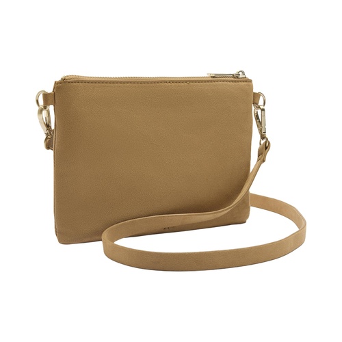 Фото ракурс 2 - Жіноча коричнева сумка Parfois артикул 238948 _TU FW2025