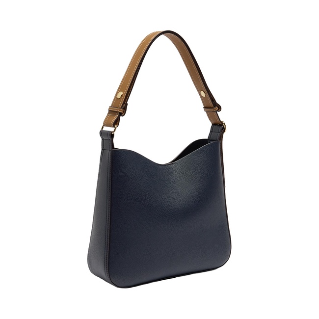 Жіноча синя сумка Parfois артикул 234819 _NV FW2025 Фото ракурс 2 - Жіноча синя сумка Parfois артикул 234819 _NV FW2025