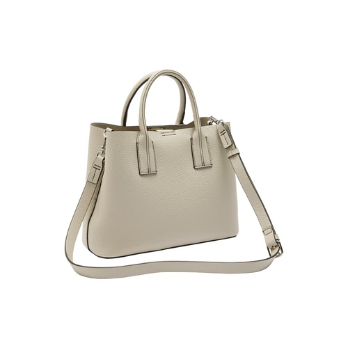 Фото ракурс 2 - Жіноча молочна сумка Parfois артикул 238239 _EC FW2025