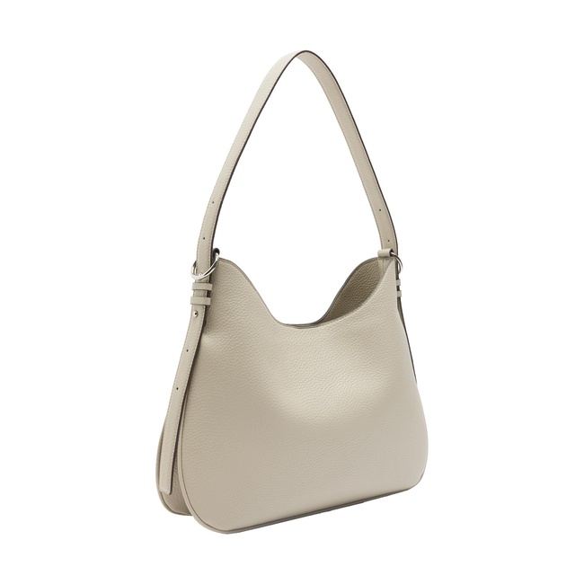 Жіноча молочна сумка Parfois артикул 239641 _EC FW2025 Фото ракурс 2 - Жіноча молочна сумка Parfois артикул 239641 _EC FW2025