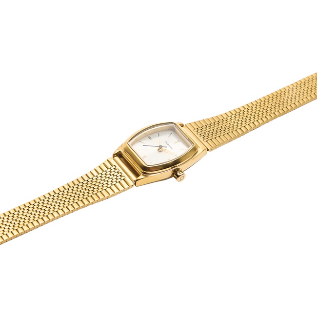 Фото ракурс 2 - Жіночий золотий годинник Parfois артикул 239357 _GD FW2025