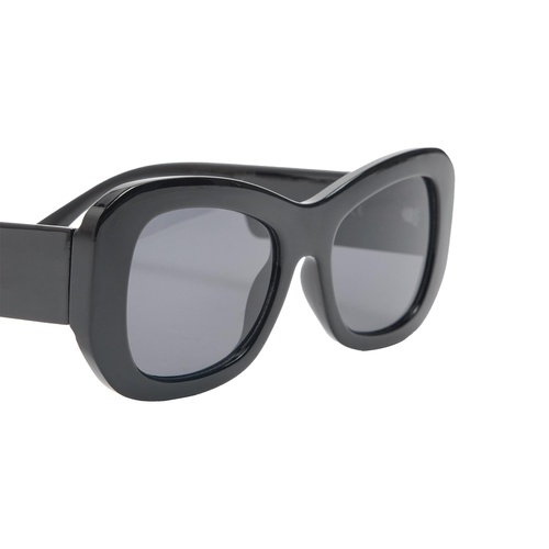 Фото ракурс 2 - Жіночі чорні окуляри Parfois артикул 235188 _BK FW2025