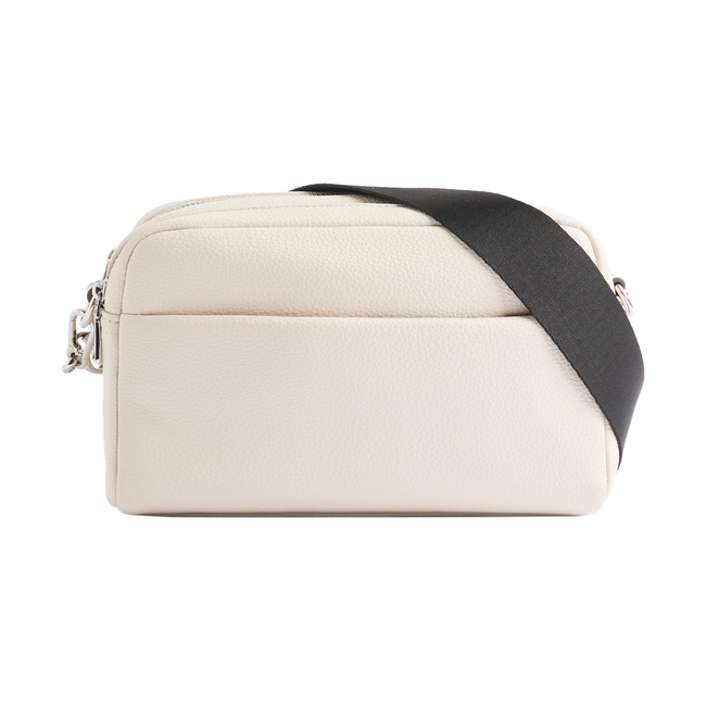 Жіноча молочна сумка Parfois артикул 222233 _EC FW2025 Фото ракурс 1 - Жіноча молочна сумка Parfois артикул 222233 _EC FW2025