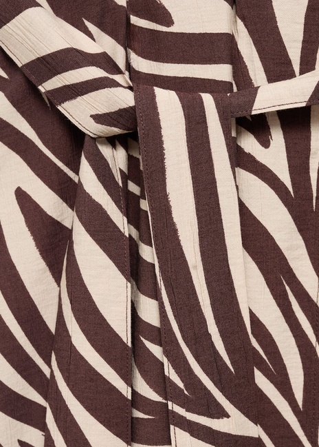 Женское черное платье Mango артикул 17074785 99 1 season Фото ракурс 6 - Женское черное платье Mango артикул 17074785 99 1 season