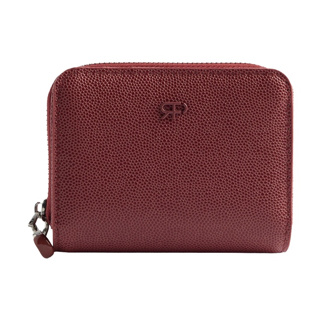 Жіночий коричневий гаманець Parfois артикул 229831 _BR SS2025 Фото ракурс 1 - Жіночий коричневий гаманець Parfois артикул 229831 _BR SS2025