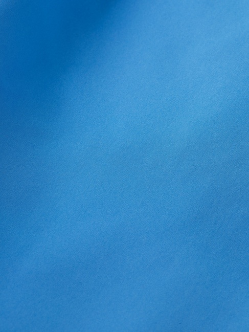 Чоловічі блакитні плавки SCOTCH & SODA артикул 180379 410 SS2025 Фото ракурс 3 - Чоловічі блакитні плавки SCOTCH & SODA артикул 180379 410 SS2025