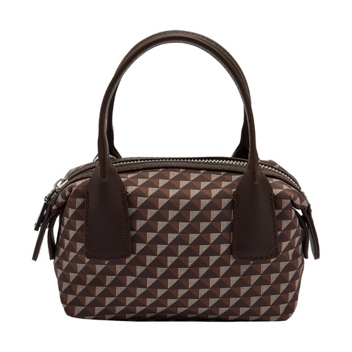 Фото ракурс 1 - Жіноча коричнева сумка Parfois артикул 241086 _CA FW2025