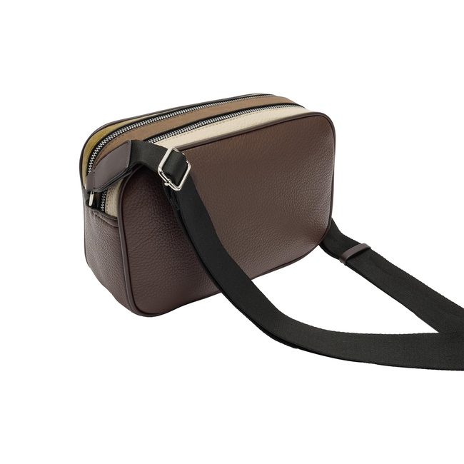 Фото ракурс 2 - Женская коричневая сумка Parfois артикул 241801 _BN SS2026