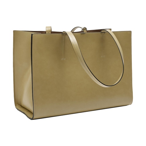 Фото ракурс 2 - Женская молочная сумка Parfois артикул 238962 _EC FW2025