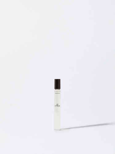 Фото ракурс 2 - Жіночі прозорі парфуми Parfois артикул 210193 CI1 FW2025