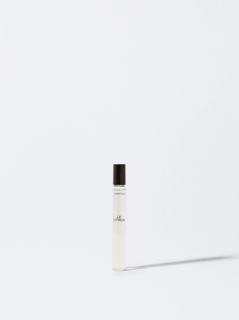 Фото ракурс 2 - Женские прозрачные духи Parfois артикул 210193 CI1 FW2025