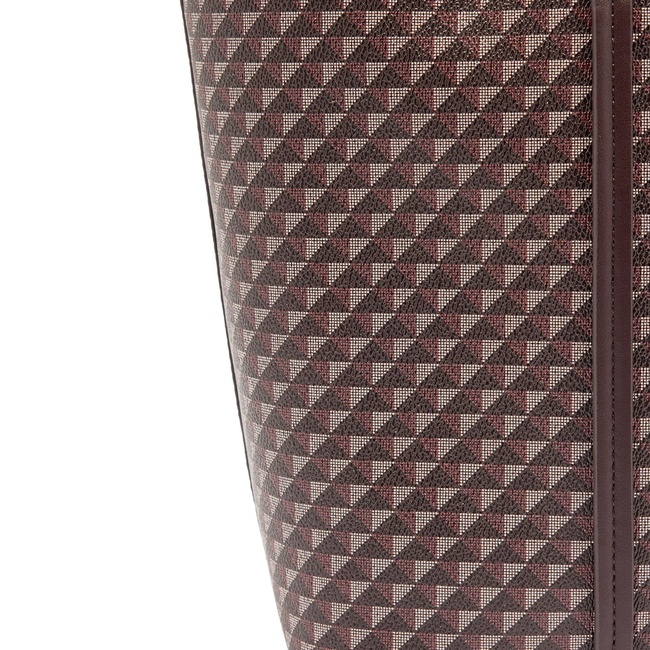 Фото ракурс 4 - Женская коричневая сумка Parfois артикул 241363 _CA FW2025