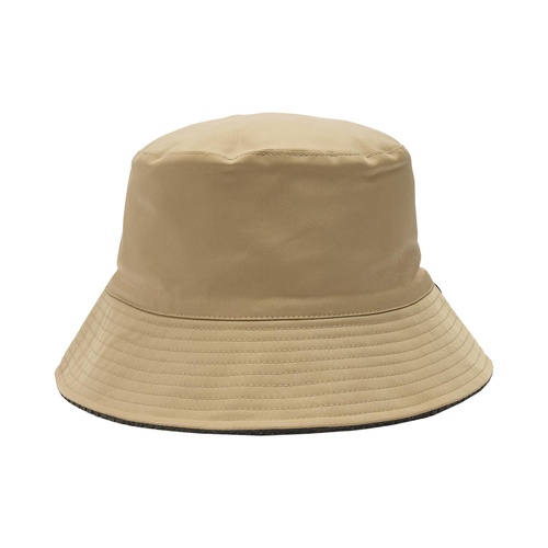 Фото ракурс 1 - Жіночий бежевий капелюх Parfois артикул 238263 _BG FW2025