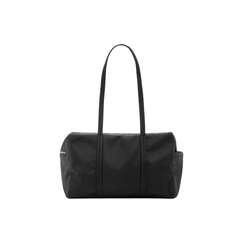 Фото ракурс 1 - Женская черная сумка Parfois артикул 238971 _BK FW2025